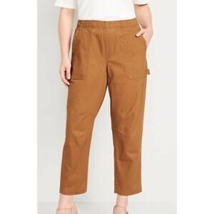 Old Navy Women’s High-Waisted Pulla Utility Pants - Size 2X ***